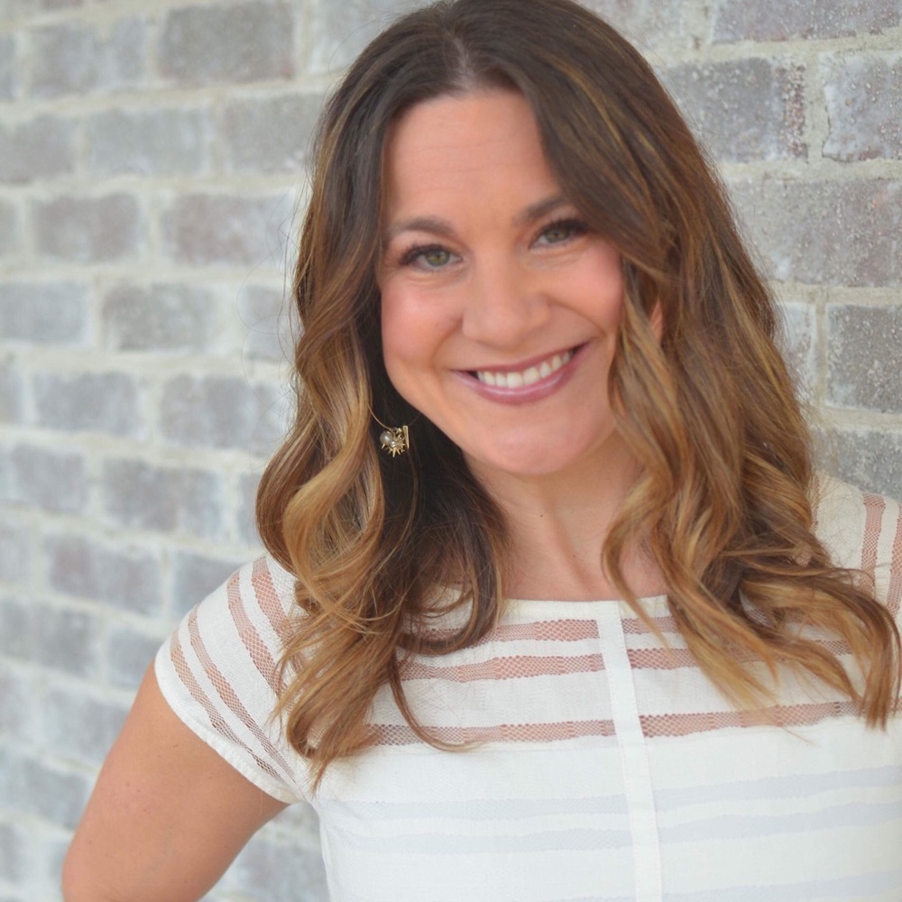 Meet your Posher, Jenn